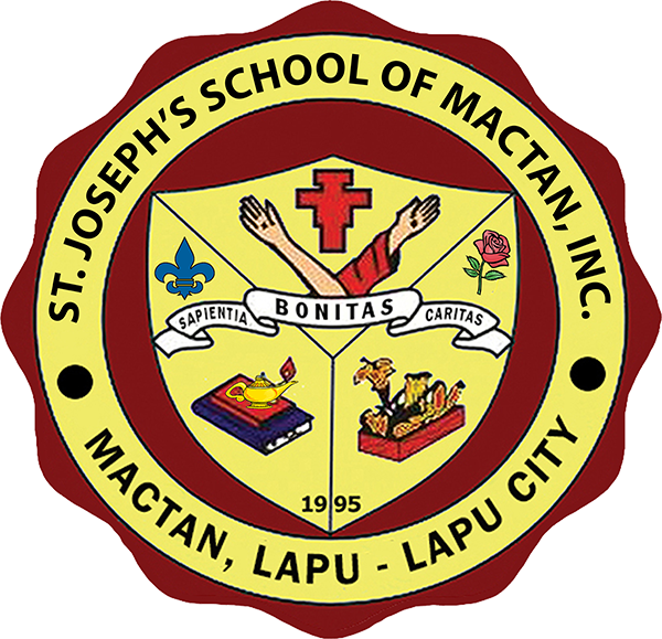 St. Joseph's School of Mactan, Inc